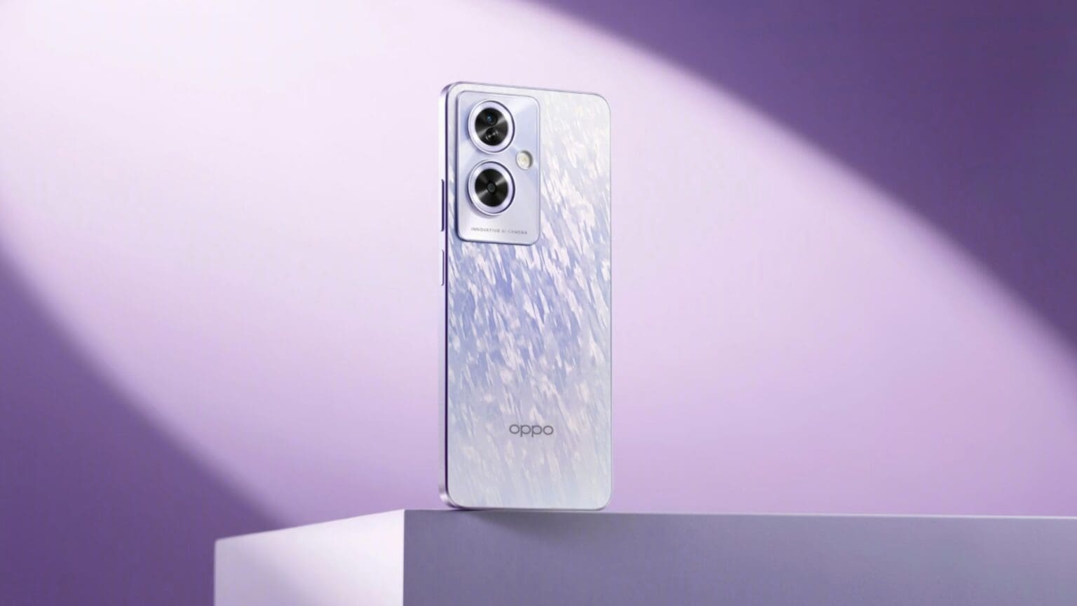 OPPO A79 5G 本体 パープル OPPO debuts A79 5G in South Africa - Hypertext