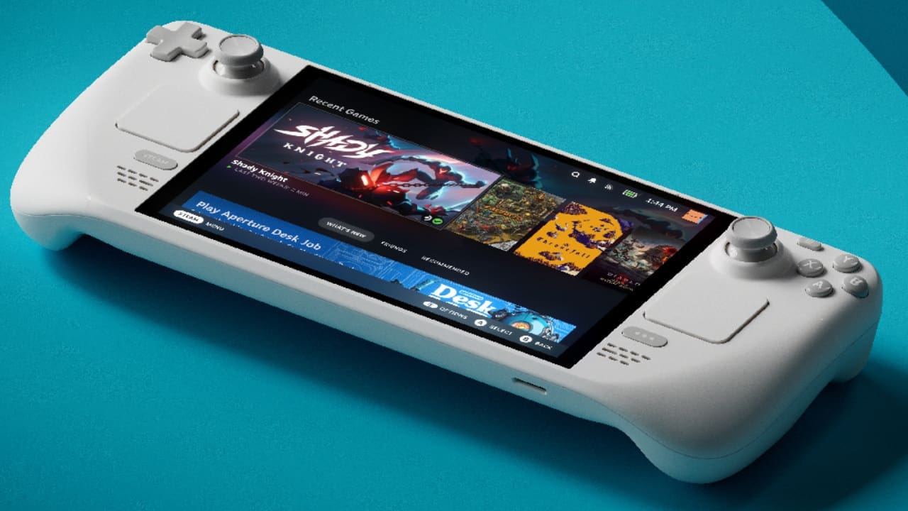 The cheapest Steam Deck in South Africa just got cheaper - Hypertext